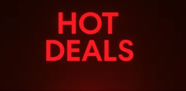 🔥 Hot Medical Deals