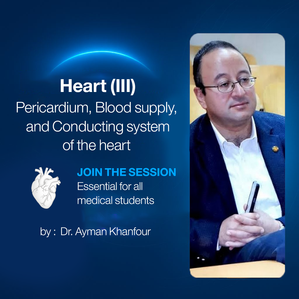 𝐏𝐞𝐫𝐢𝐜𝐚𝐫𝐝𝐢𝐮𝐦, 𝐁𝐥𝐨𝐨𝐝 𝐒𝐮𝐩𝐩𝐥𝐲, 𝐚𝐧𝐝 𝐂𝐨𝐧𝐝𝐮𝐜𝐭𝐢𝐧𝐠 𝐒𝐲𝐬𝐭𝐞𝐦 𝐨𝐟 𝐭𝐡𝐞 𝐇𝐞𝐚𝐫𝐭