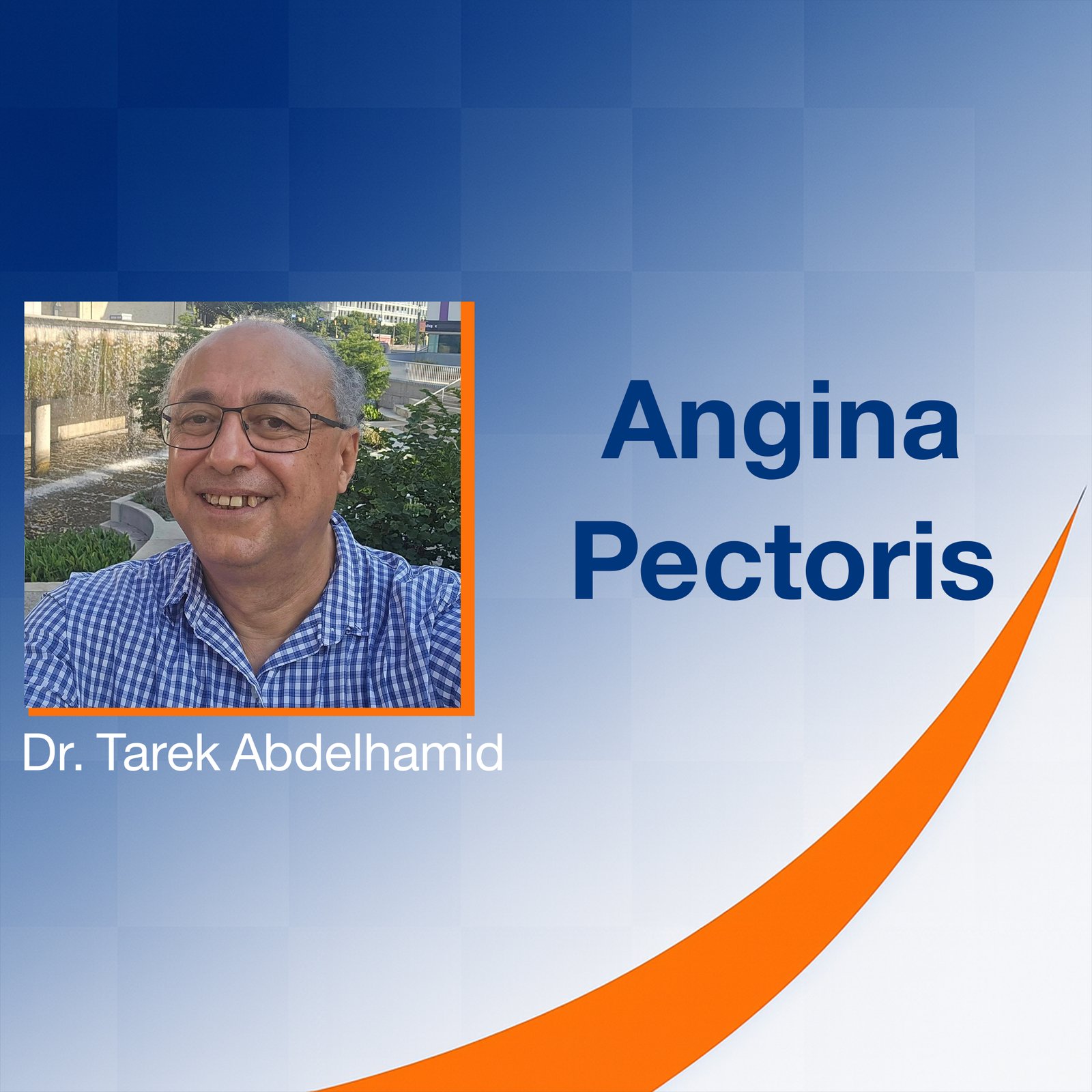 Angina Pectoris