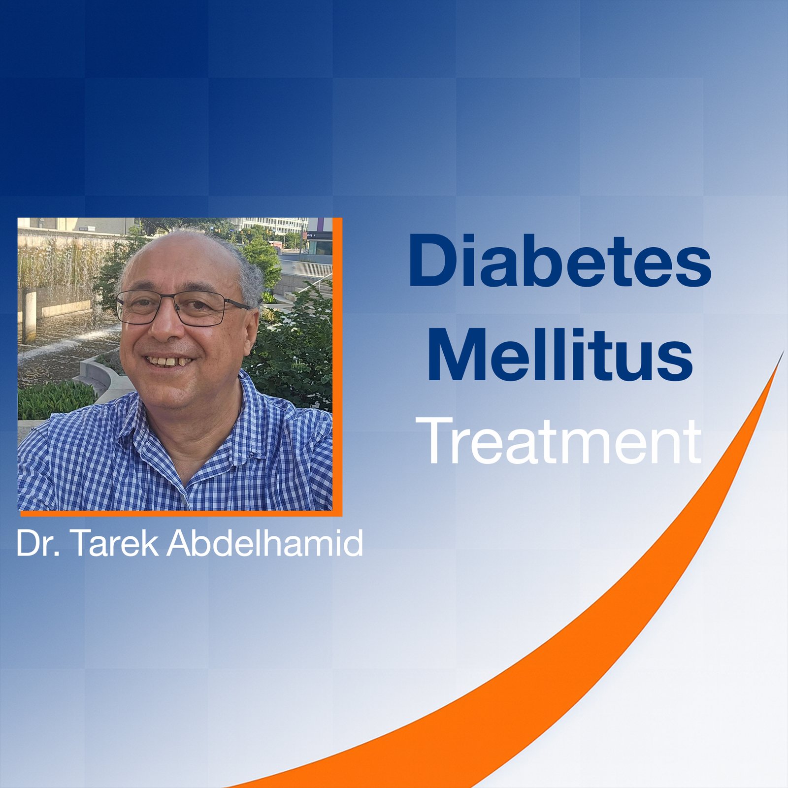 Diabetes Mellitus: Treatment