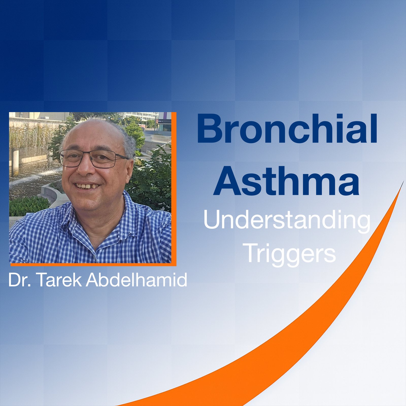Bronchial Asthma: Understanding Triggers
