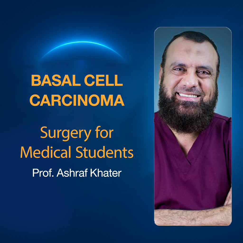 BASAL CELL CARCINOMA