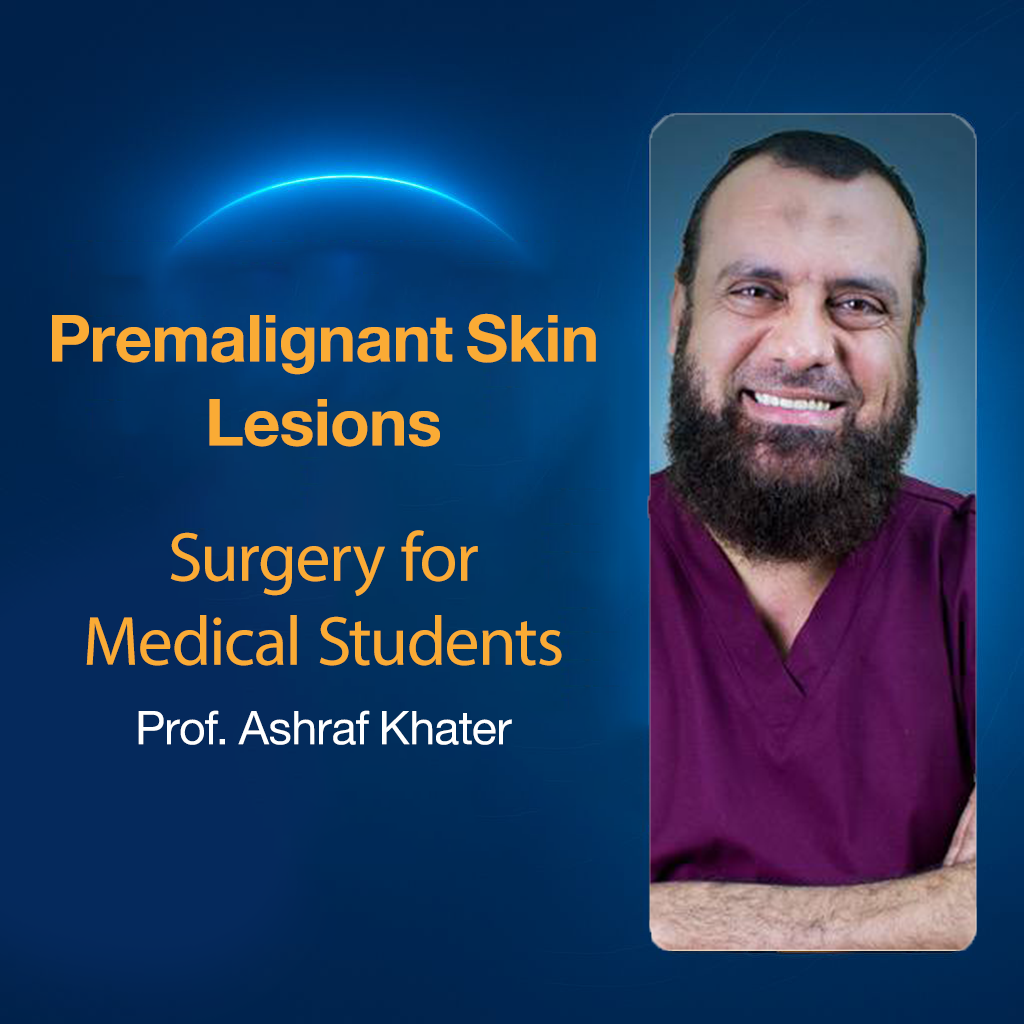 Premalignant Skin Lesions
