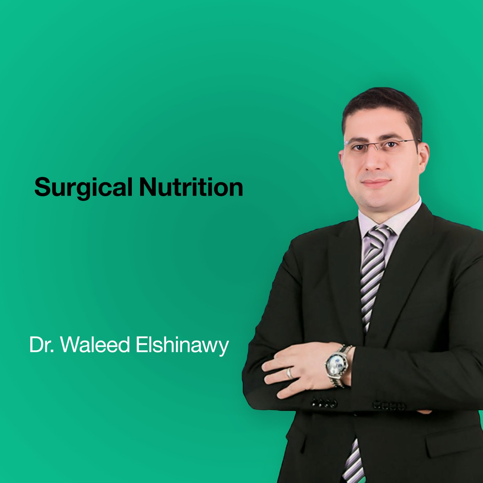 Surgical Nutrition