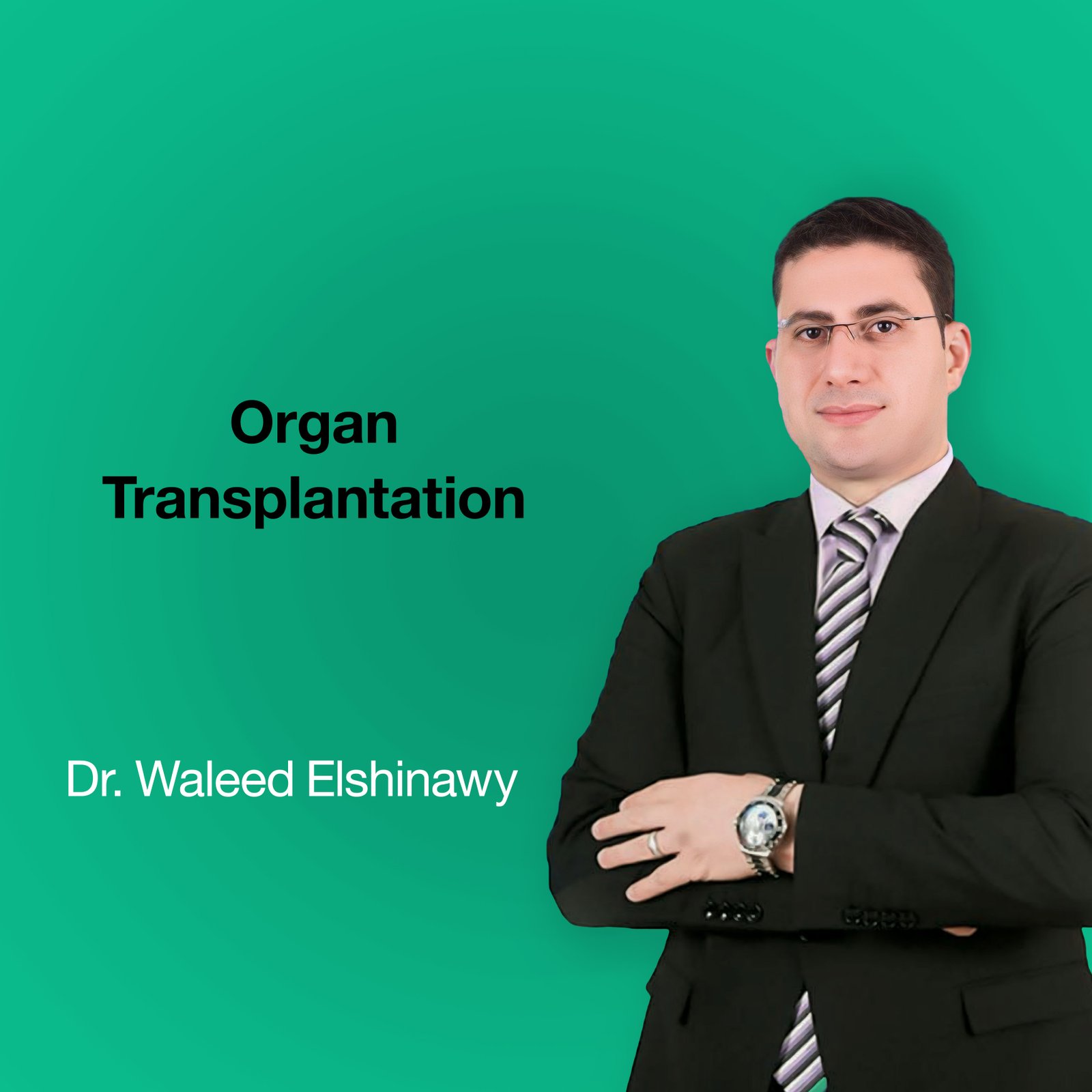 Organ Transplantation