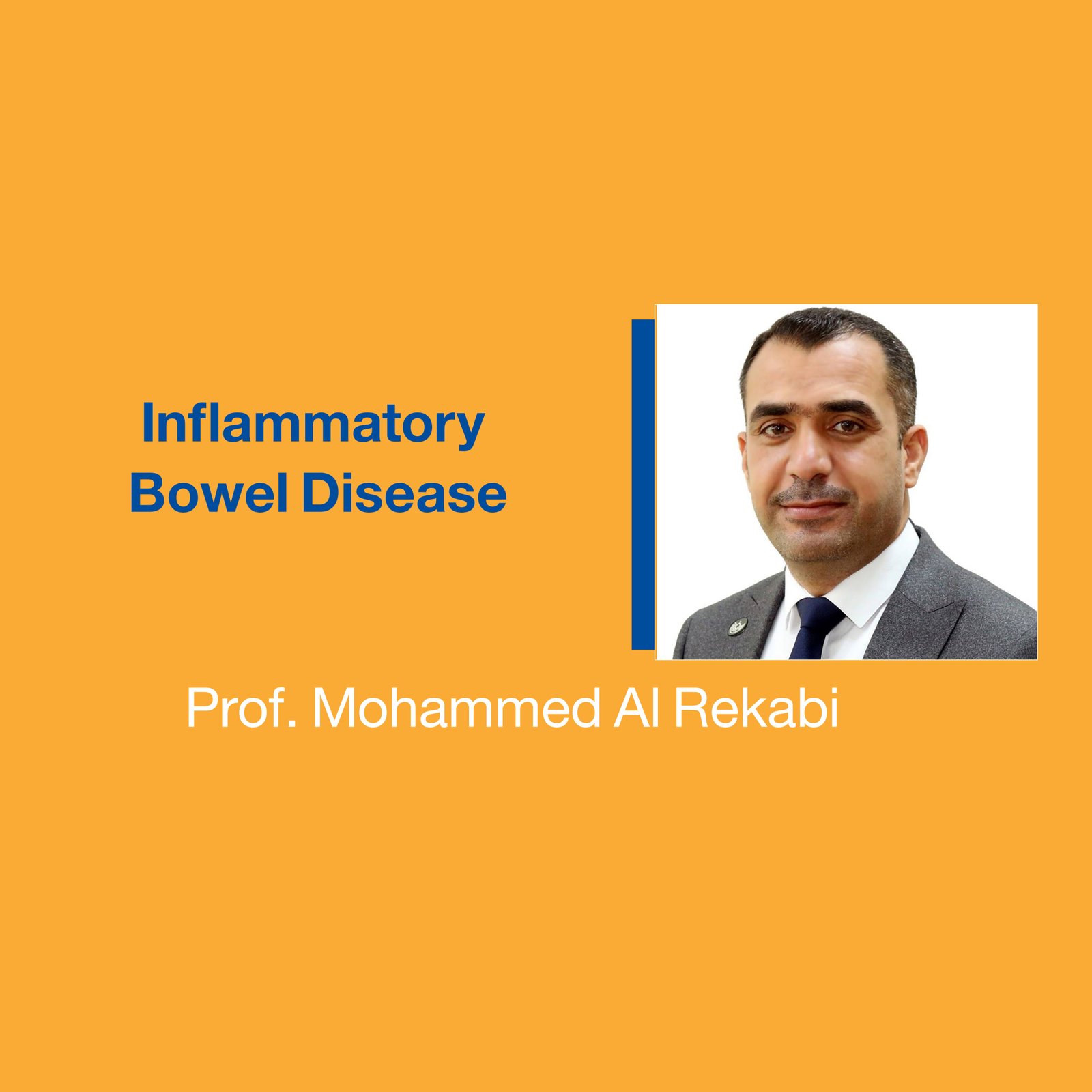 Inflammatory Bowel Disease