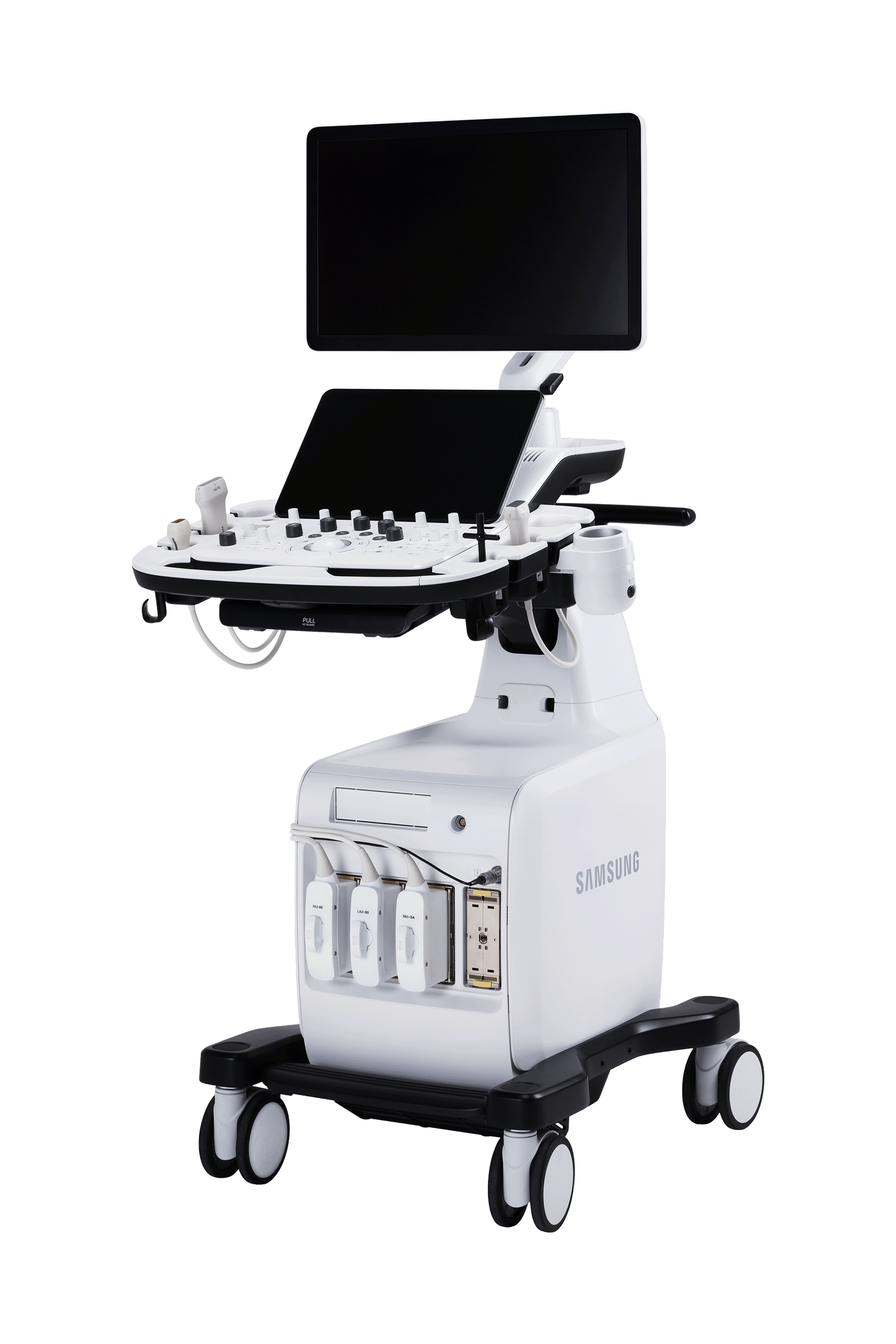 Samsung Ultrasound V6