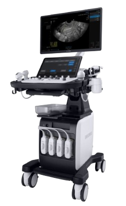 Samsung Ultrasound V7
