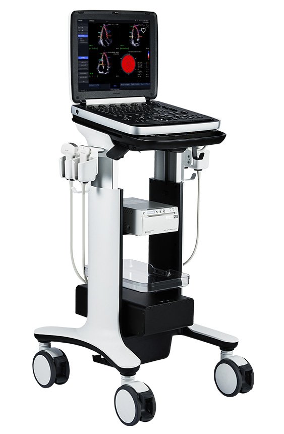 Samsung Ultrasound HM70 EVO
