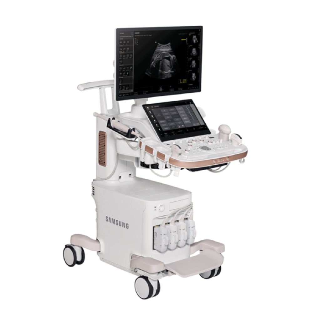 Samsung Ultrasound Z20