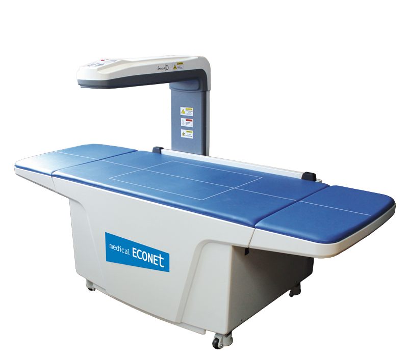 DEXA Scan