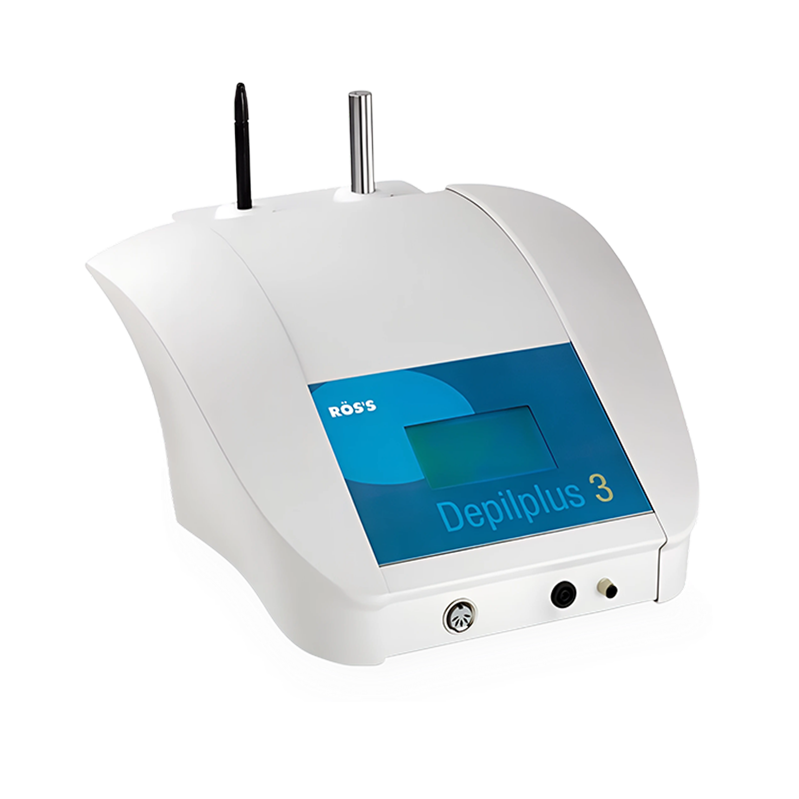 Electrolysis Depilplus 3