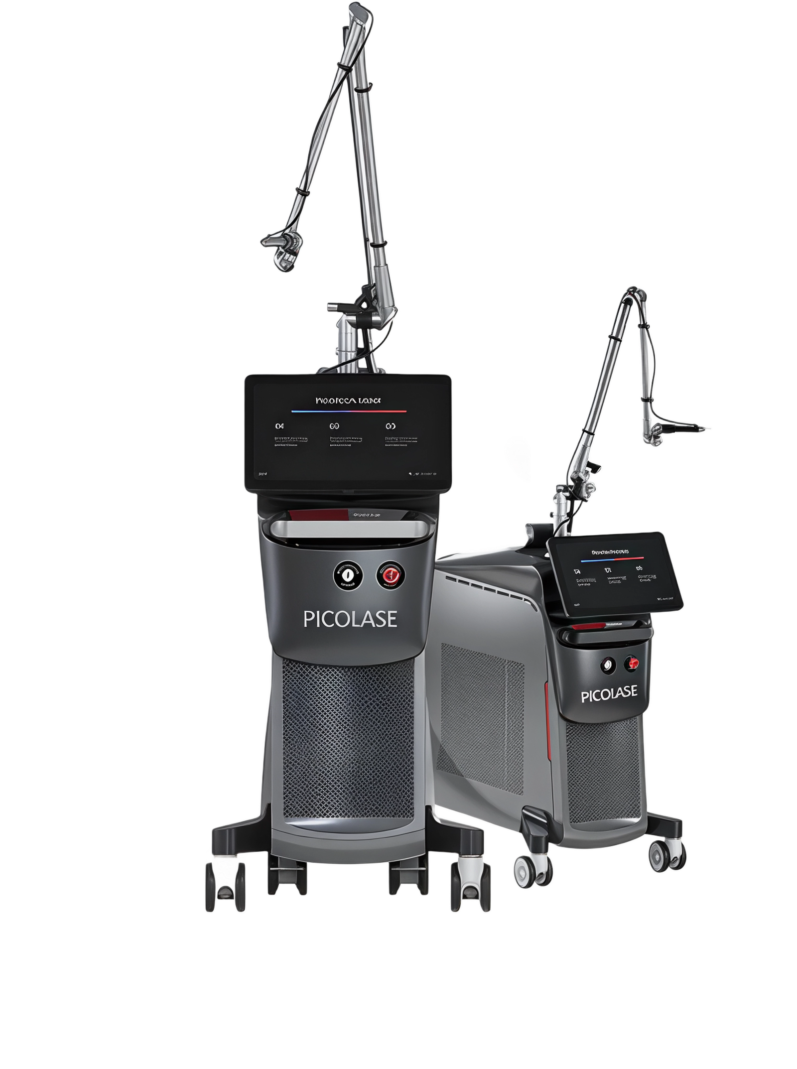 Picolase Laser Machine