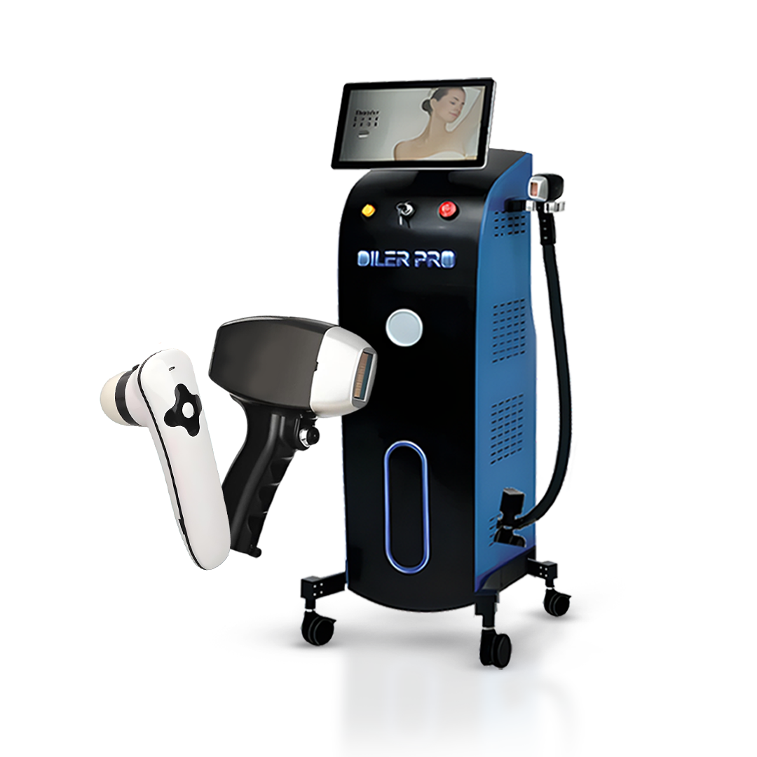 Diler pro Mix laser