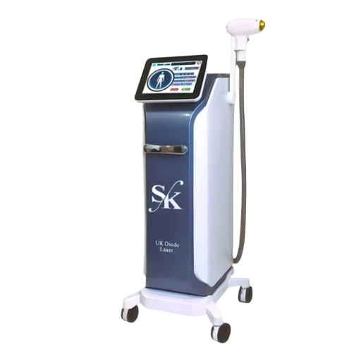 SK Diode Laser