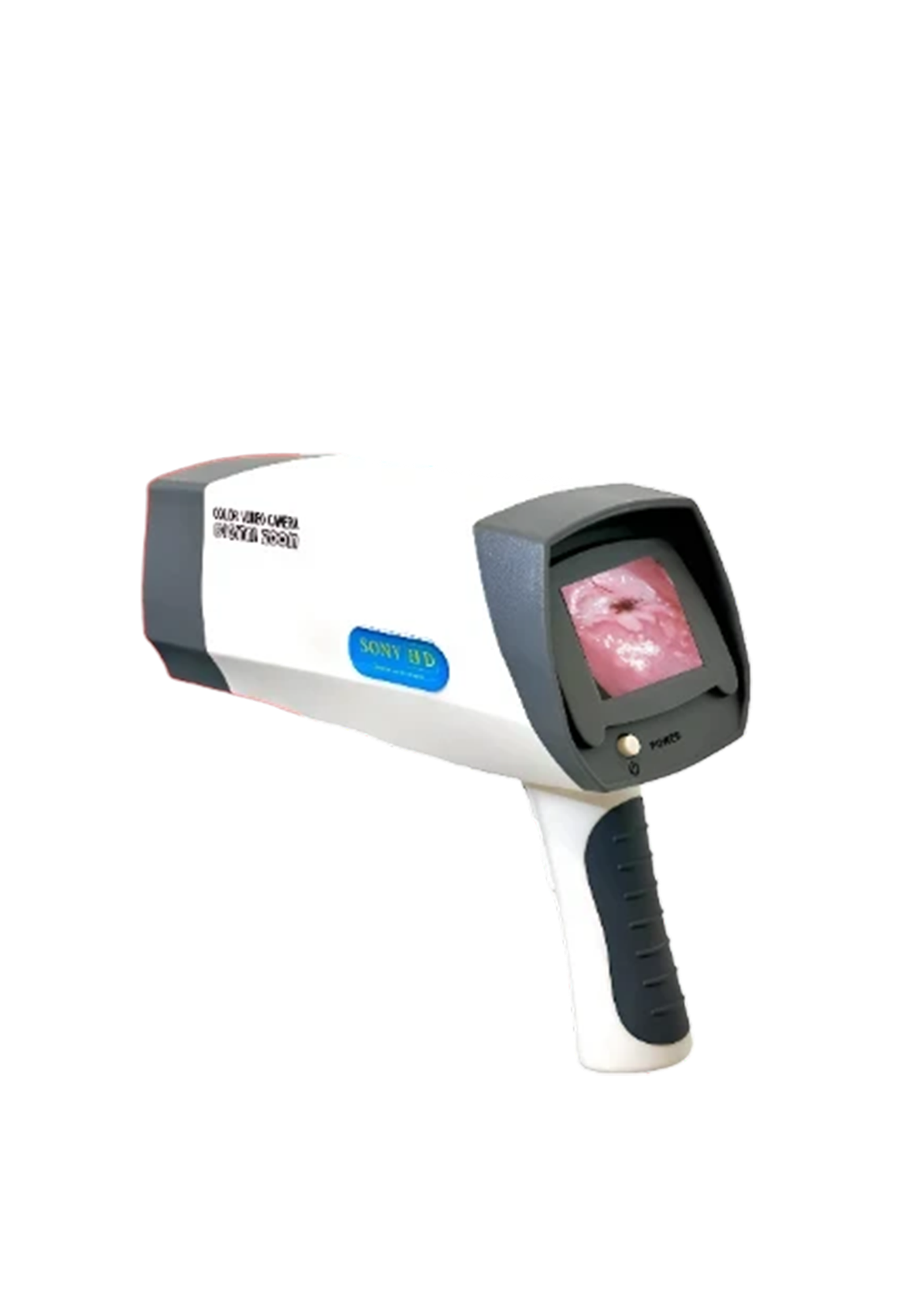 DIGITAL COLPOSCOPE (FHD)