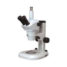 stereo microscopes